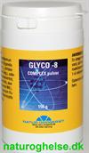 Glyco-8 Complex pulver 150 g